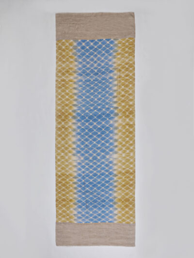 Pashmina Shawl- Multicolor - Image 5