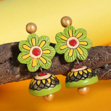 Terracotta Jewellery