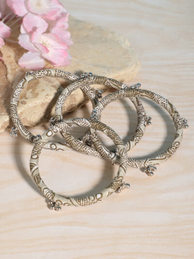 Bangle- Brown - Image 2