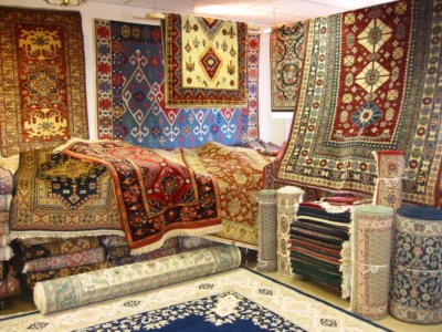 Hand-loom Carpet - Image 2