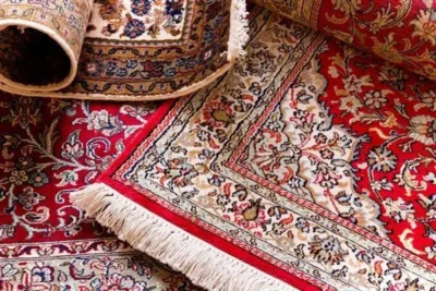 Hand-loom Carpet - Image 4